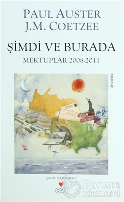 resm Şimdi ve Burada