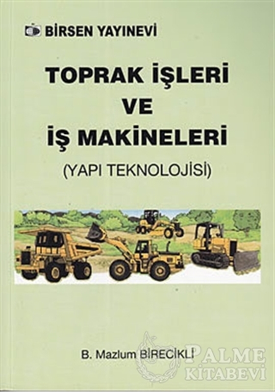 resm Toprak İşleri ve İş Makineleri