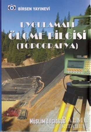 Resim Uygulamalı Ölçme Bilgisi
