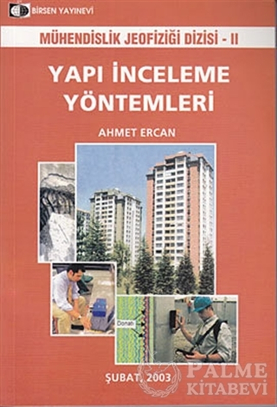resm Yapı İnceleme Yöntemleri