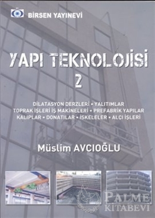 Resim Yapı Teknolojisi 2