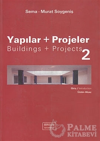 Resim Yapılar + Projeler 2