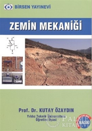 Resim Zemin Mekaniği (Kutay Özaydıni)
