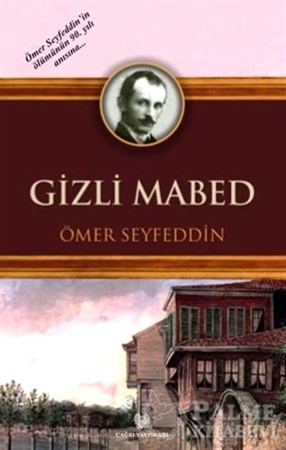 Resim Gizli Mabed