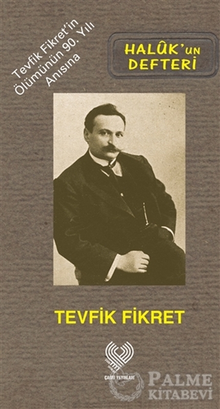 resm Haluk’un Defteri