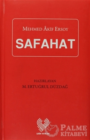 Resim Safahat  (Kırmızı)