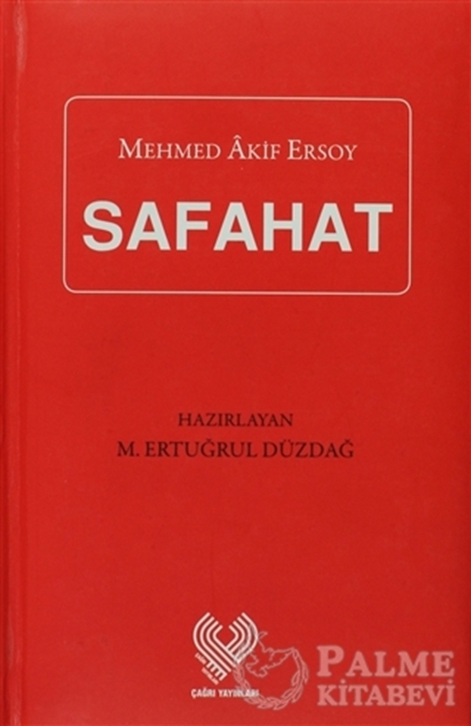 resm Safahat  (Kırmızı)