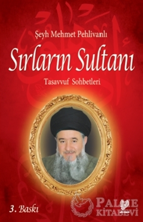 Resim Sırların Sultanı