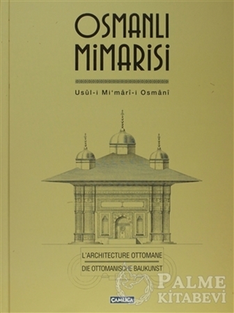 Resim Osmanlı Mimarisi