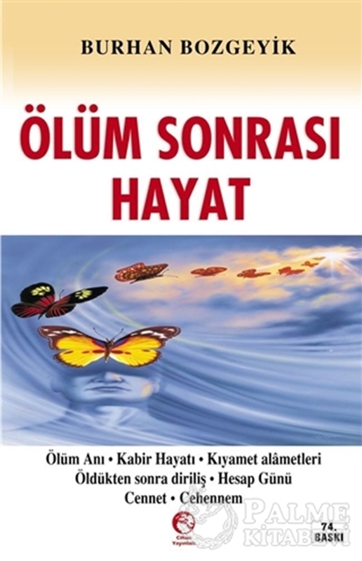 resm Ölüm Sonrası Hayat