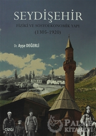 Resim Seydişehir