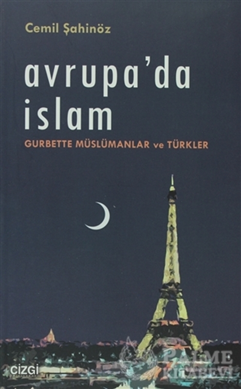 resm Avrupa’da İslam