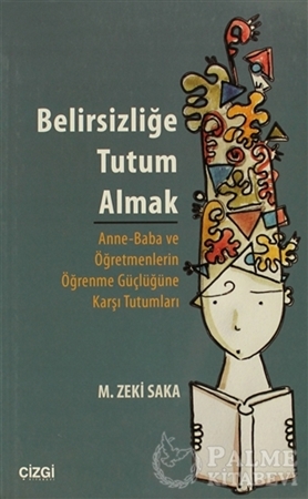 Resim Belirsizliğe Tutum Almak