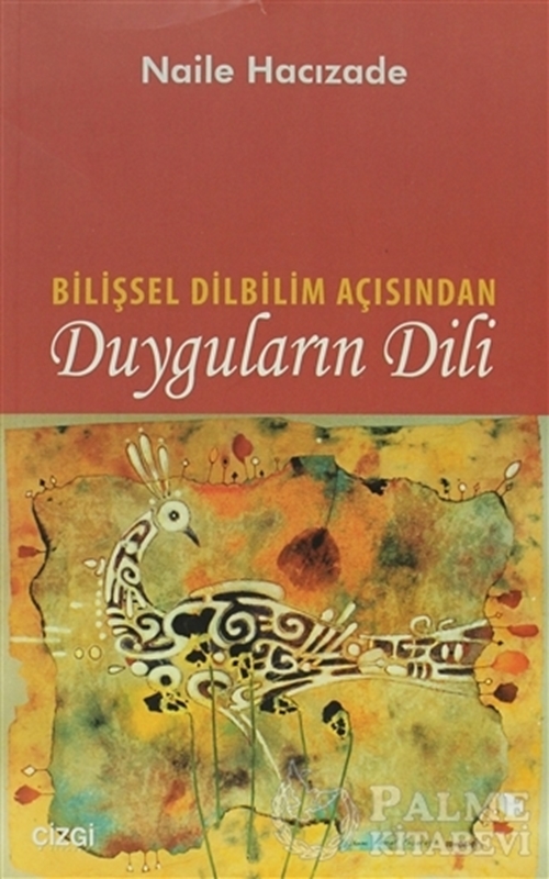 resm Bilişsel Dilbilim Açısından Duyguların Dili