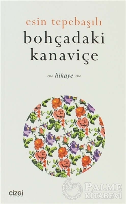 resm Bohçadaki Kanaviçe