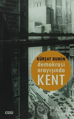 Resim Demokrasi Arayışında Kent