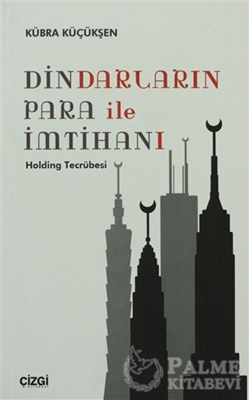 resm Dindarların Para ile İmtihanı