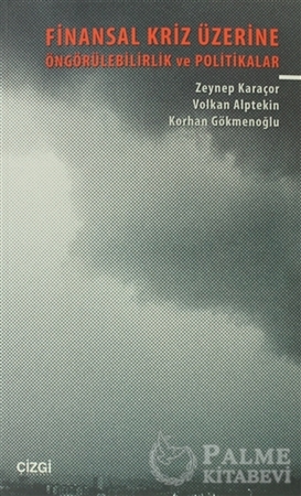 Resim Finansal Kriz Üzerine