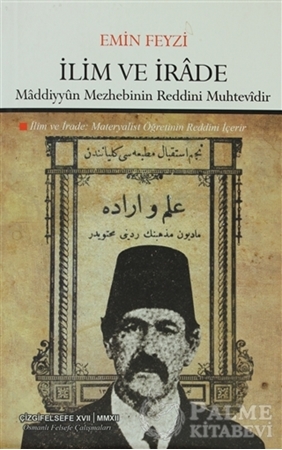 Resim İlim ve İrade