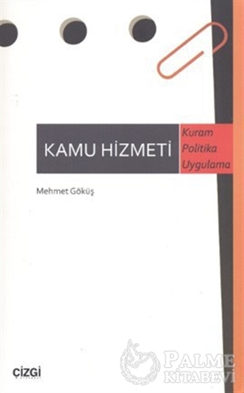 resm Kamu Hizmeti
