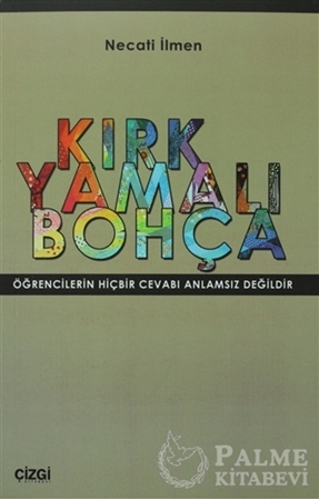 Resim Kırk Yamalı Bohça