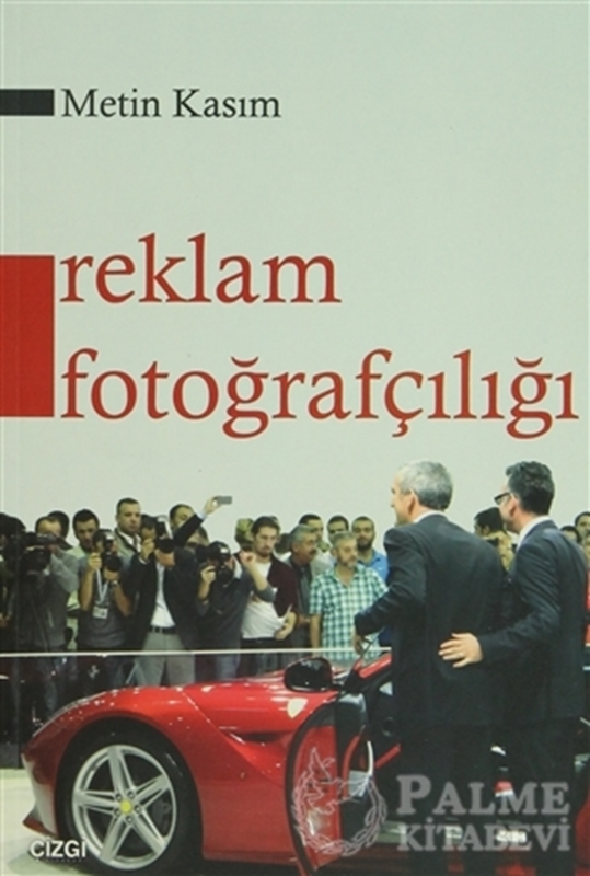 resm Reklam Fotoğrafçılığı
