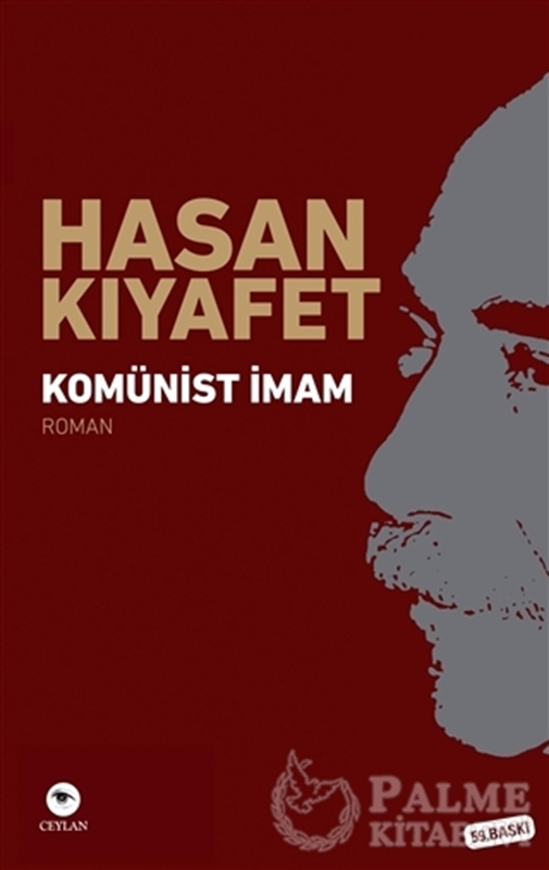 resm Komünist İmam