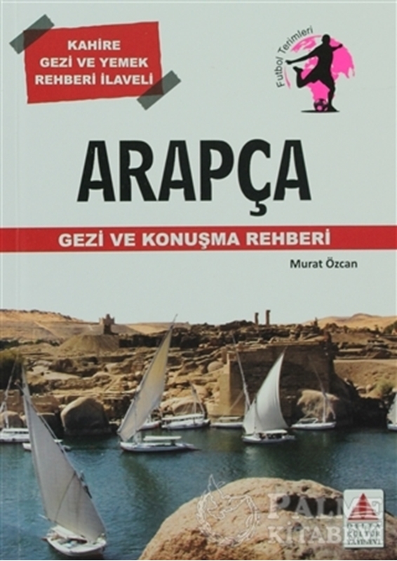 resm Arapça Gezi ve Konuşma Rehberi