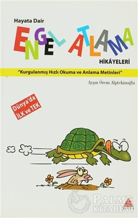 Resim Hayata Dair Engel Atlama Hikayeleri