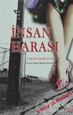 Resim İnsan Harası