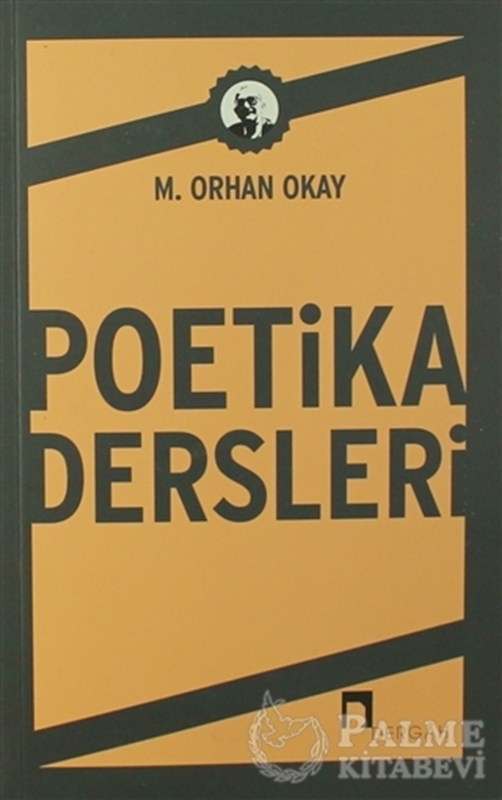 resm Poetika Dersleri
