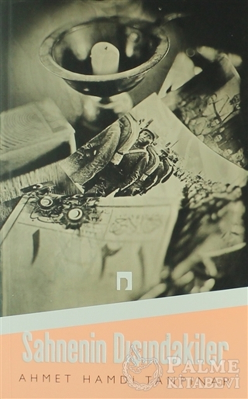 resm Sahnenin Dışındakiler