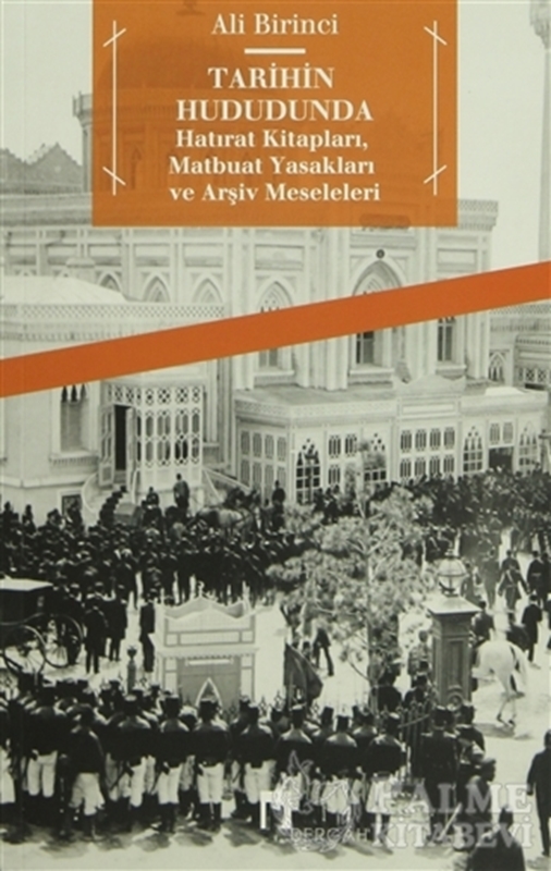 resm Tarihin Hududunda