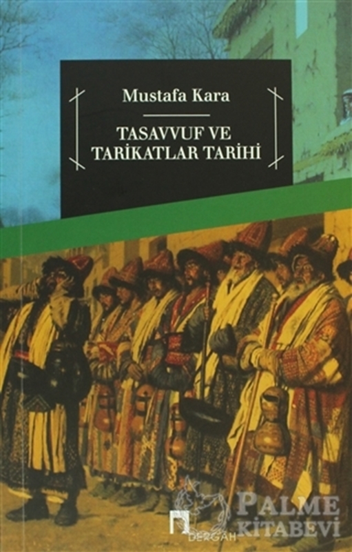resm Tasavvuf ve Tarikatlar Tarihi