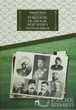 Resim Türkiye’de İslamcılık Düşüncesi - 1