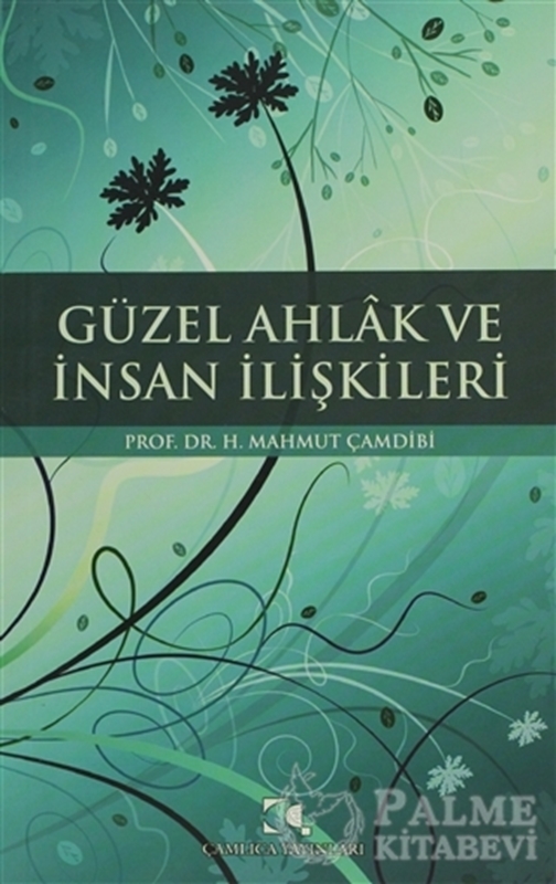 resm Güzel Ahlak ve İnsan İlişkileri