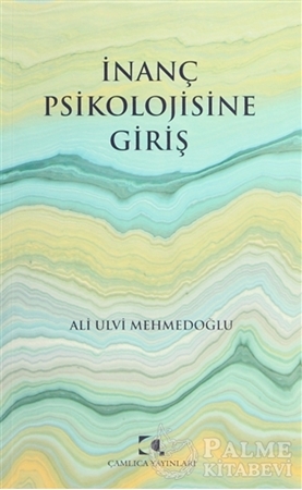 Resim İnanç Psikolojisine Giriş