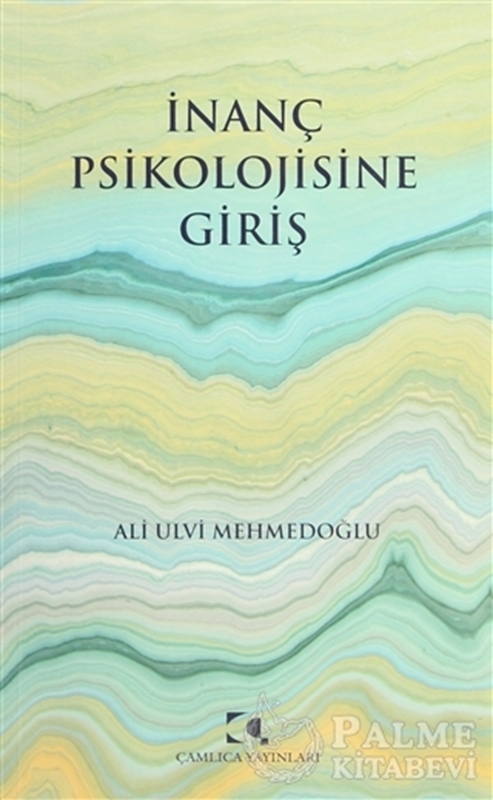 resm İnanç Psikolojisine Giriş