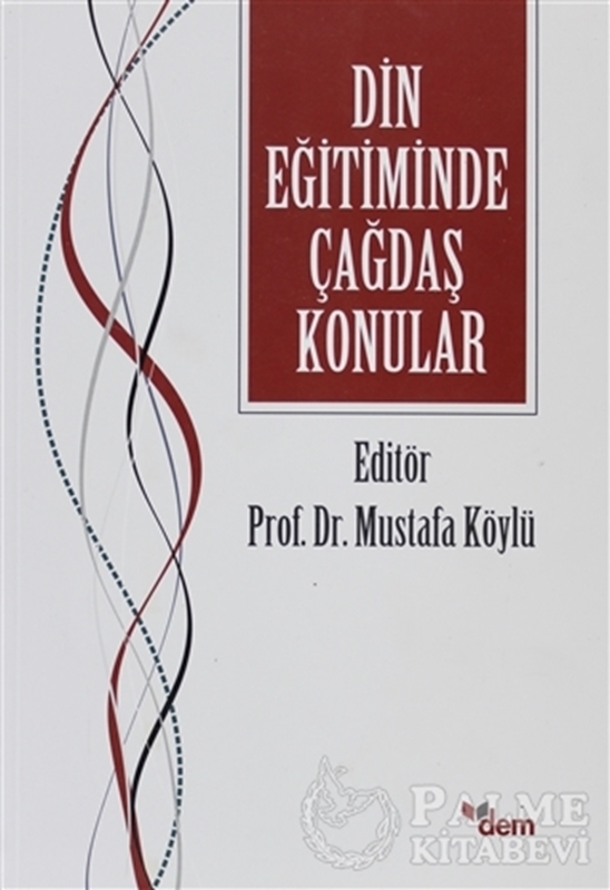 resm Din Eğitiminde Çağdaş Konular