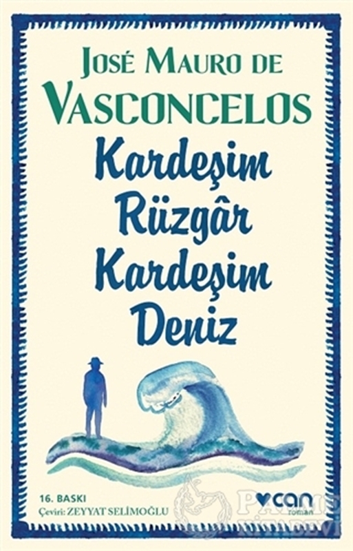 resm Kardeşim Rüzgar, Kardeşim Deniz