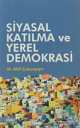 Resim Siyasal Katılma ve Yerel Demokrasi