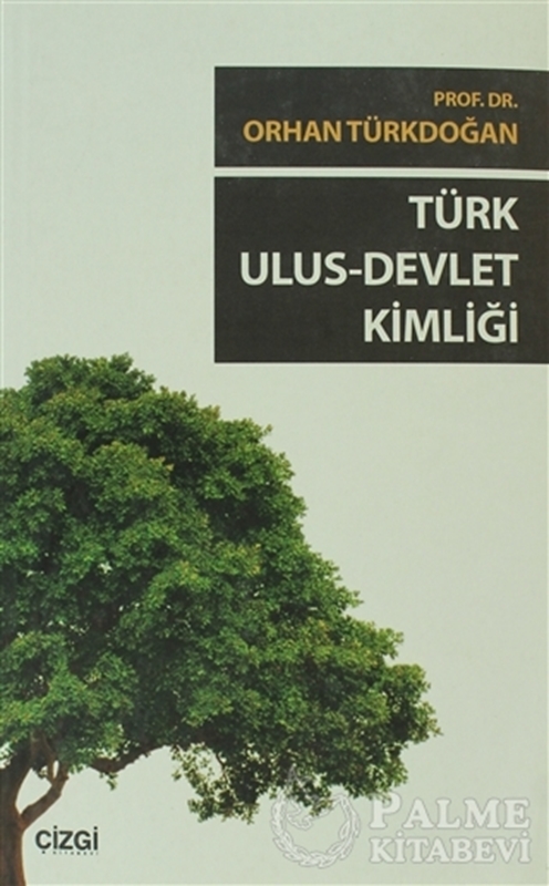 resm Türk Ulus - Devlet Kimliği