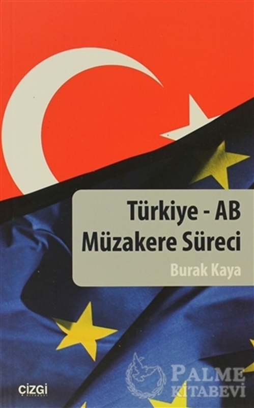 resm Türkiye - AB Müzakere Süreci