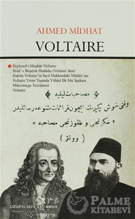 Resim Voltaire
