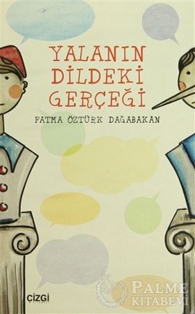 Resim Yalanın Dildeki Gerçeği