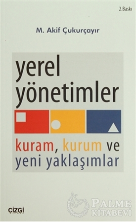 Resim Yerel Yönetimler