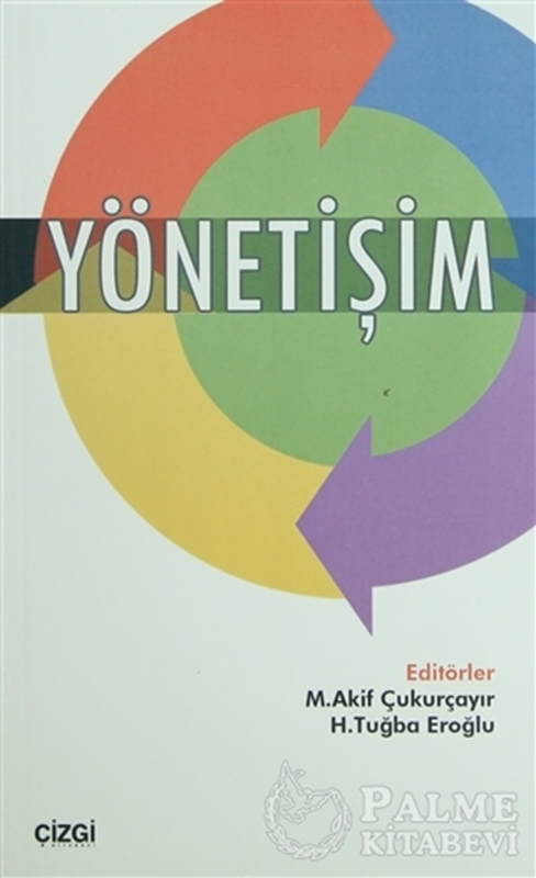 resm Yönetişim