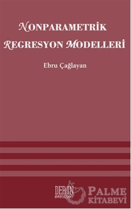 resm Nonparametrik Regresyon Modelleri