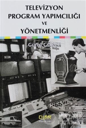 Resim Televizyon Program Yapımcılığı ve Yönetmenliği