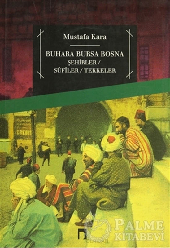 resm Buhara Bursa Bosna